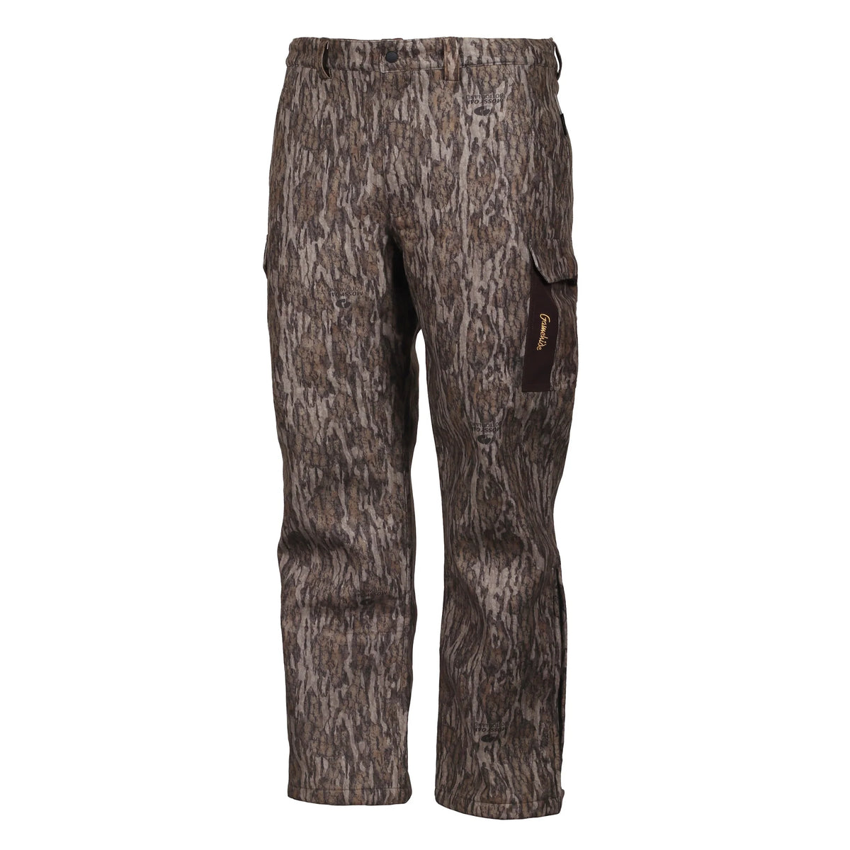 Wapiti Pant - New Bottomland