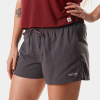 Scout Shorts 2.5 inch- Charcoal