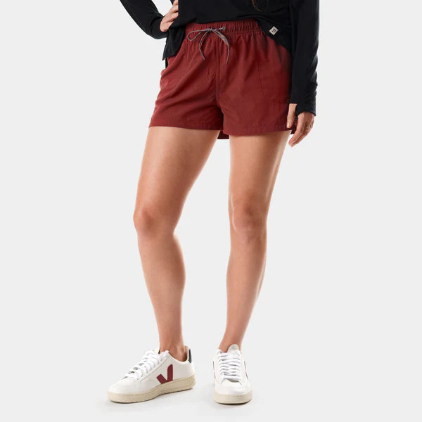 Scout Shorts 2.5 inch- Port