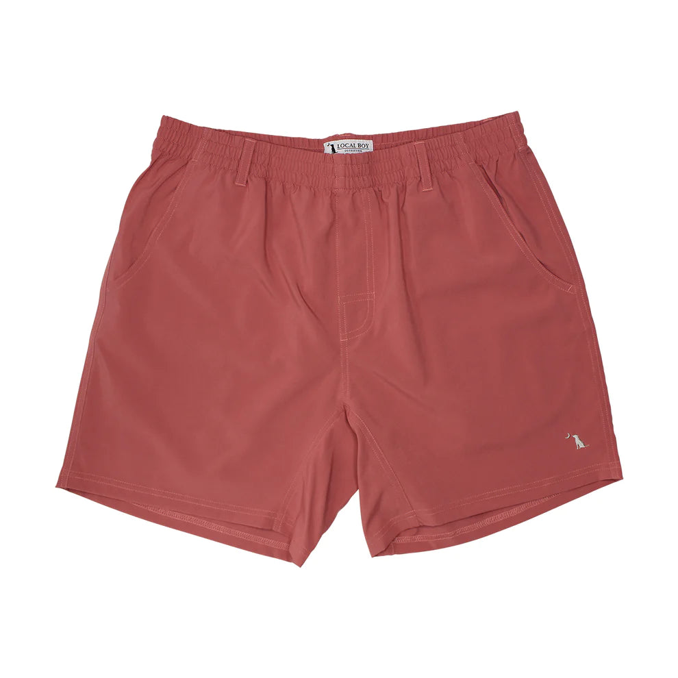 Volley Short