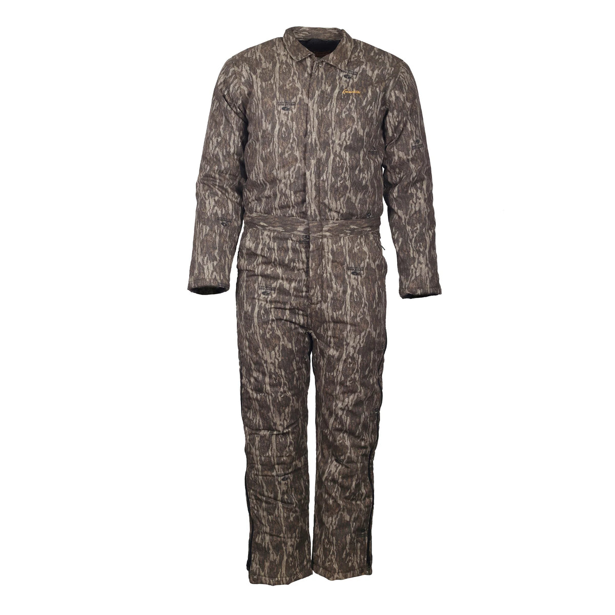Youth Tundra Coverall
