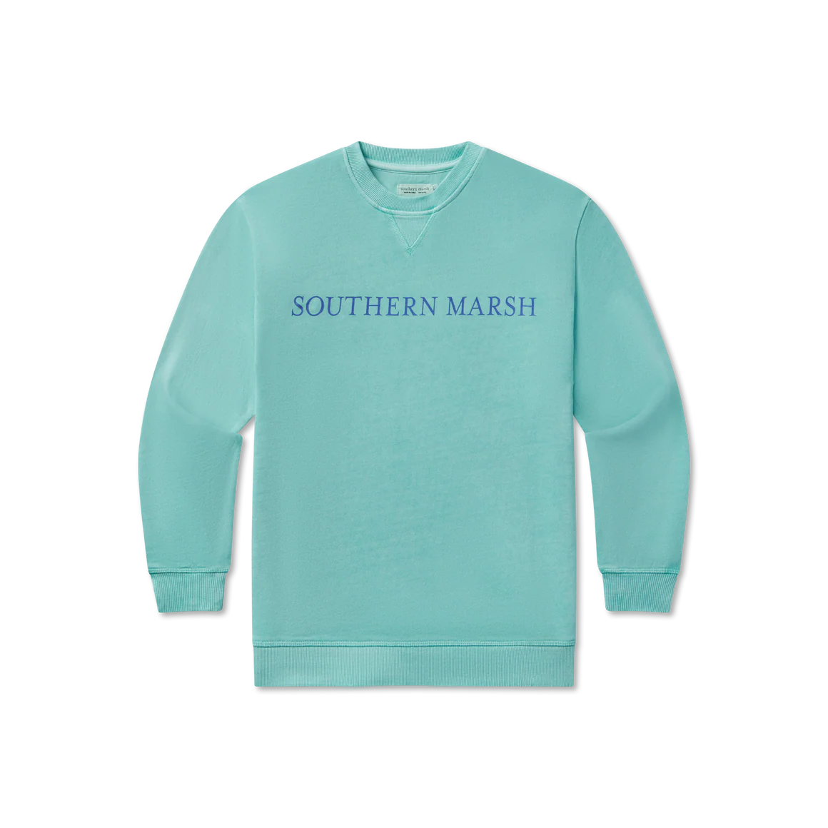 Youth SEAWASH™ Sweatshirt - Mint
