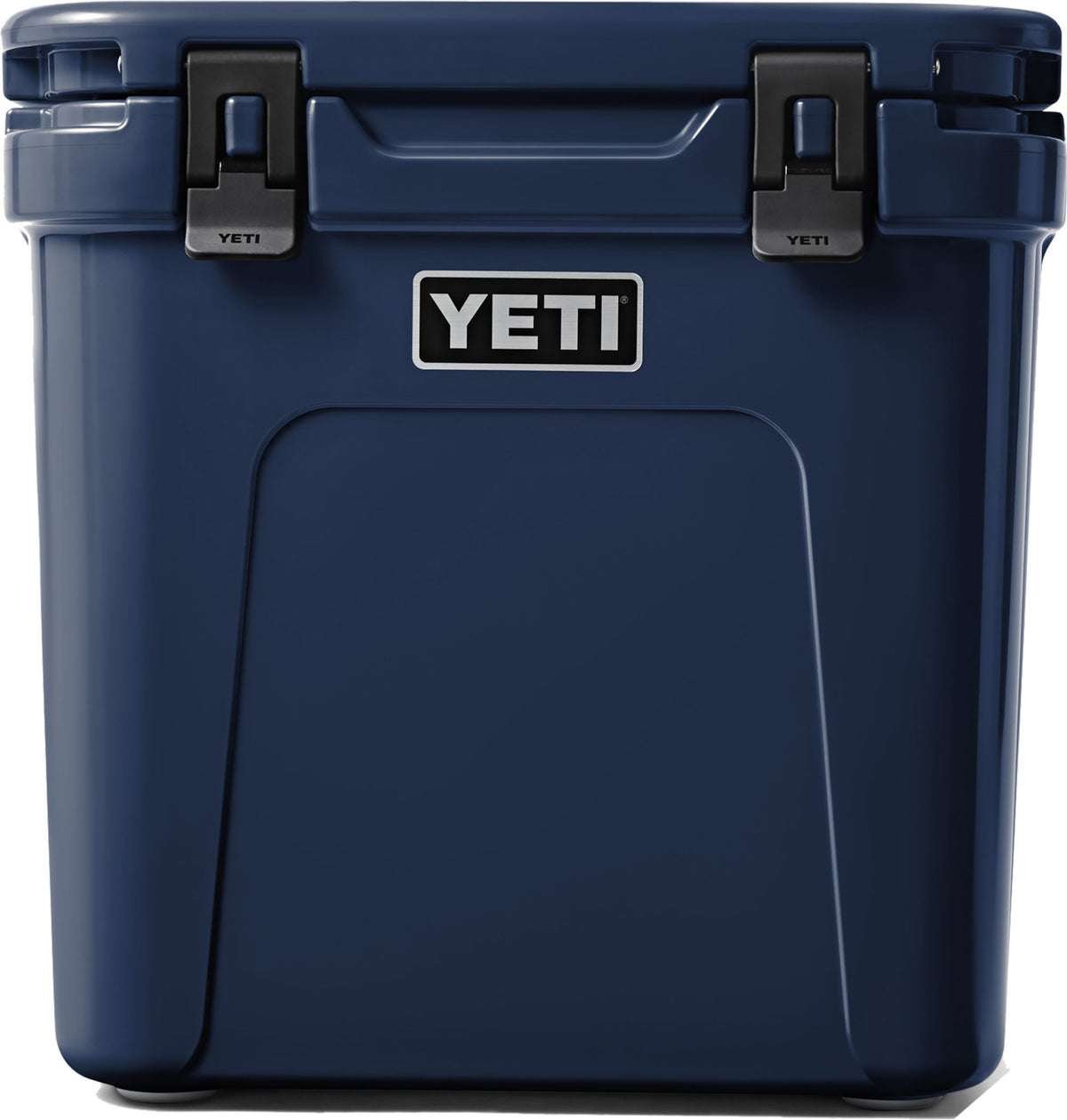 Roadie Wheeled 60qt Hard Cooler-60 Navy