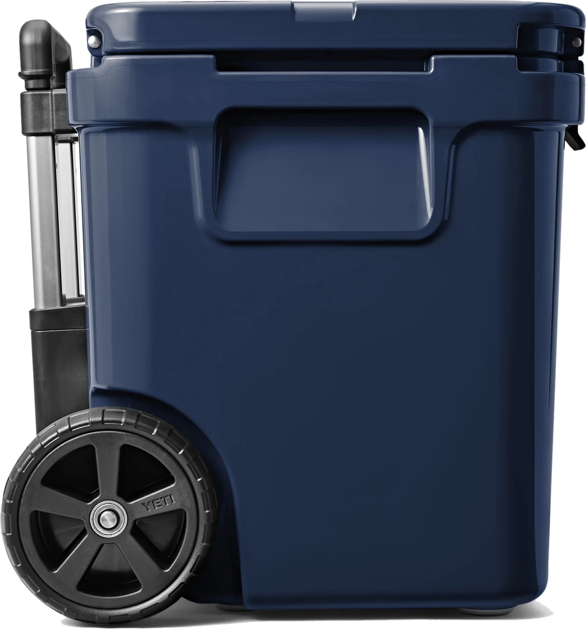 Roadie Wheeled 60qt Hard Cooler-60 Navy