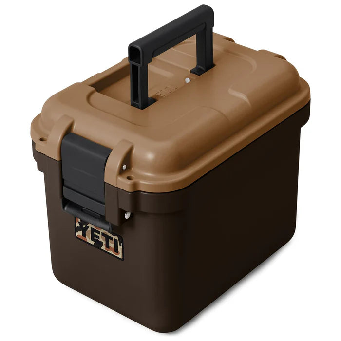 Loadout Gobox 15 Gear Case - Wetland Brown