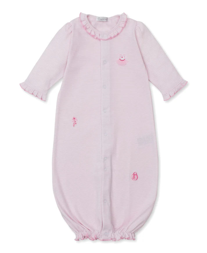 Ready to Dance converter gown