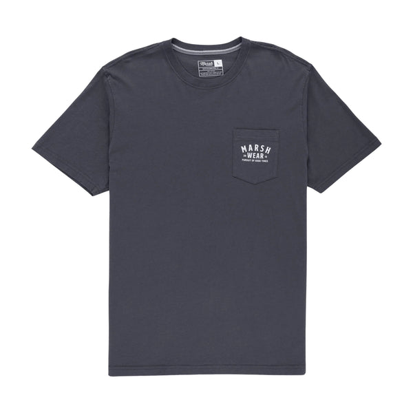 Pursuit of Goods Times Pocket Tee