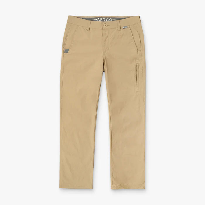 All Day Pants - Elmwood