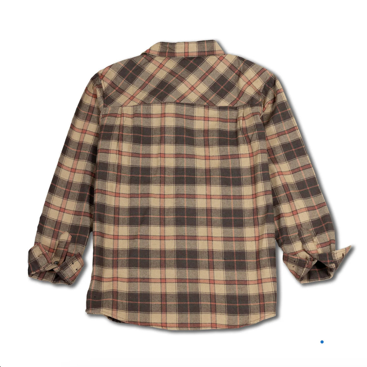 Flyway Flannel Shirt