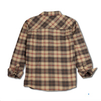 Flyway Flannel Shirt