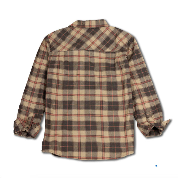 Flyway Flannel Shirt