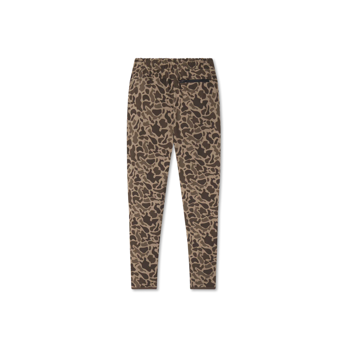 Carolina Casual Pant - Camo