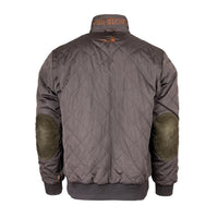 Back Bay Quilted Jacket