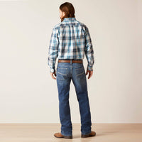 M4 Relaxed Hugo Boot Cut Jean - Bannock