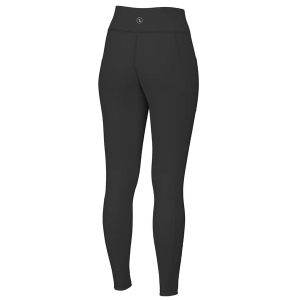 Leggings - Black
