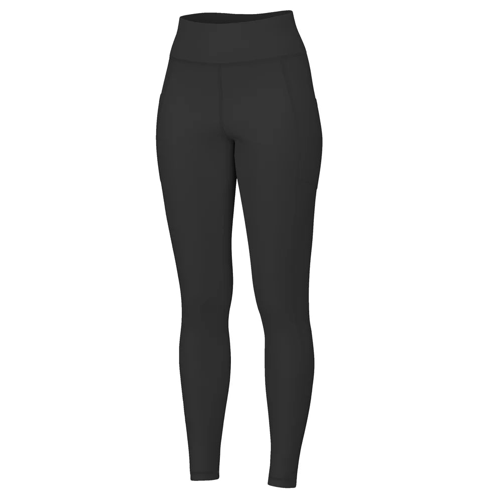 Leggings - Black