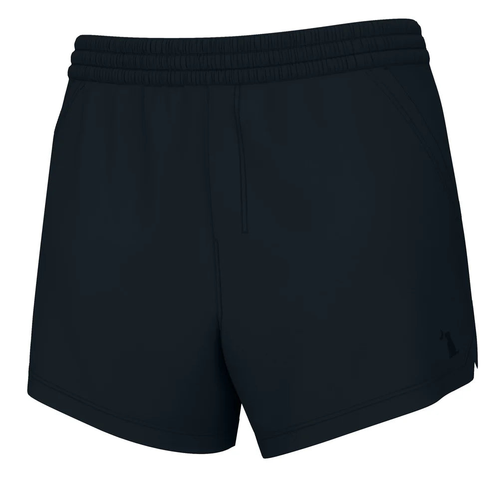 LG Volley Shorts - Black