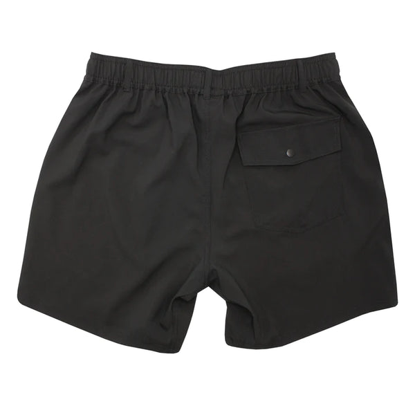 Volley Short