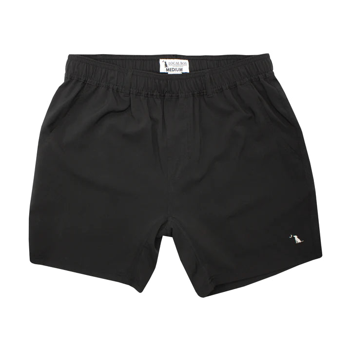 Volley Short