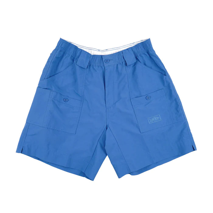 Original Fishing Short- Long