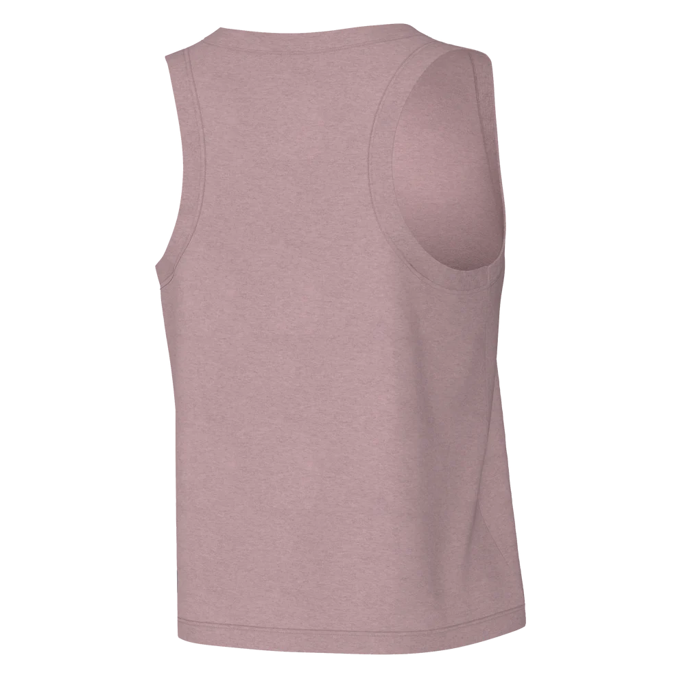 Muscle Tank - Blush