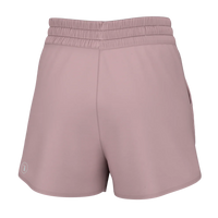 LG High Waisted Volley Shorts - Blush