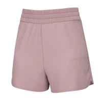 LG High Waisted Volley Shorts - Blush