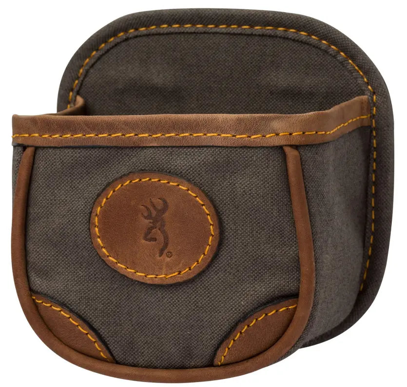 Browning Lona shell box- flint