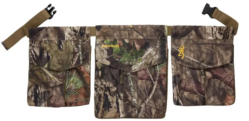 browning Belted Dove Game Bag