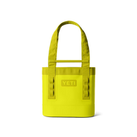 Camino 20 Camino Tote Bag -  Firefly Yellow