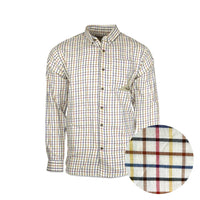 Lighthouse Oxford Shirt
