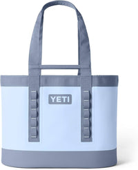 Camino 20 Carryall Toto Bag- Big Sky Blue