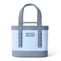 Camino 35 Carryall Tote Bag- Big Sky Blue
