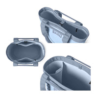 Camino 20 Carryall Toto Bag- Big Sky Blue