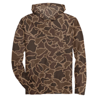 Core Layer Hoody - Duck Camo