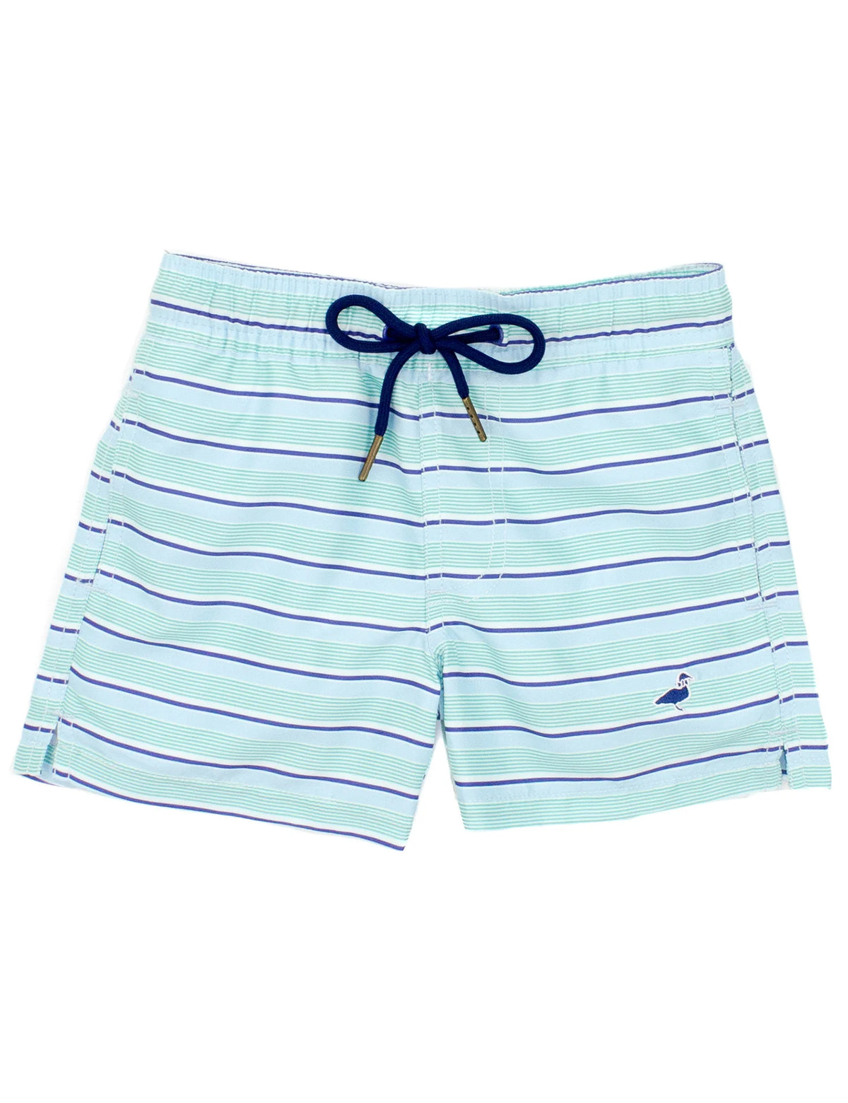 Swim Trunk, Crystal Cove