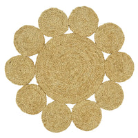 Round Jute Placemat