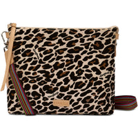 Downtown Crossbody - Mona