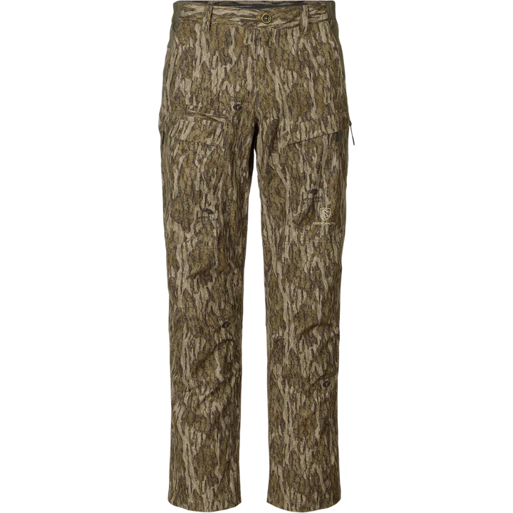 Men's SWT Turkey Pant with Agion Active X2 - Bottomland