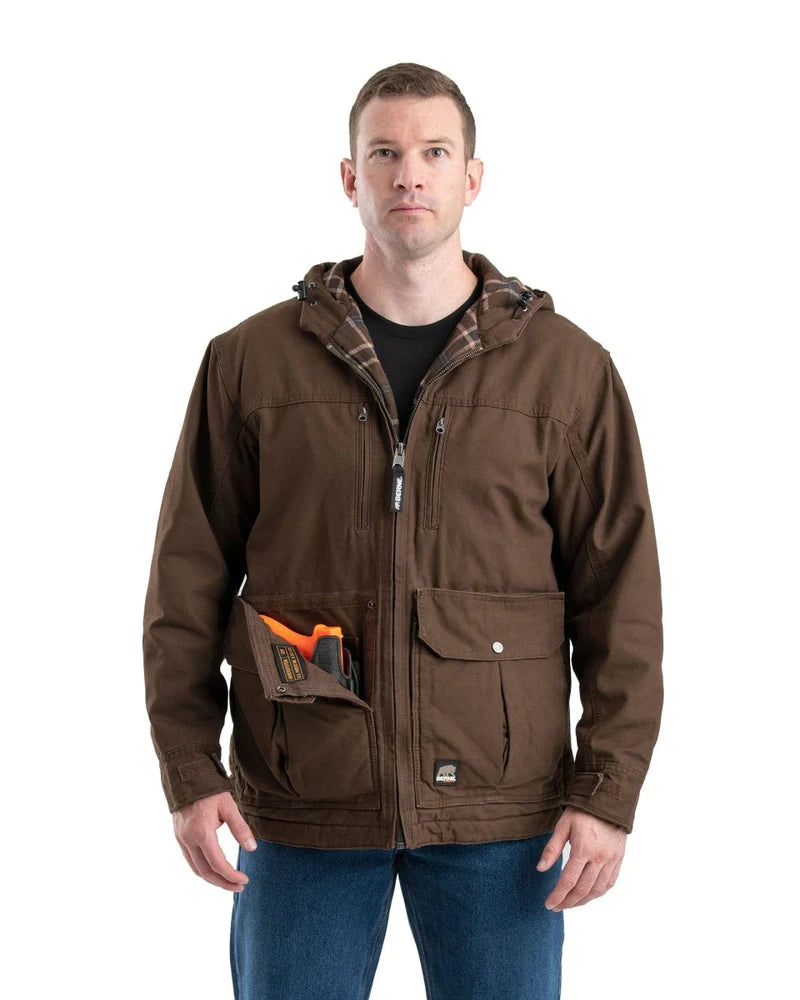 Echo Concealed Carry Jacket