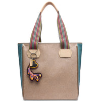 Classic Tote- Emery