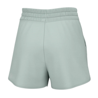 LG High Waisted Volley Shorts - Eucalyptus