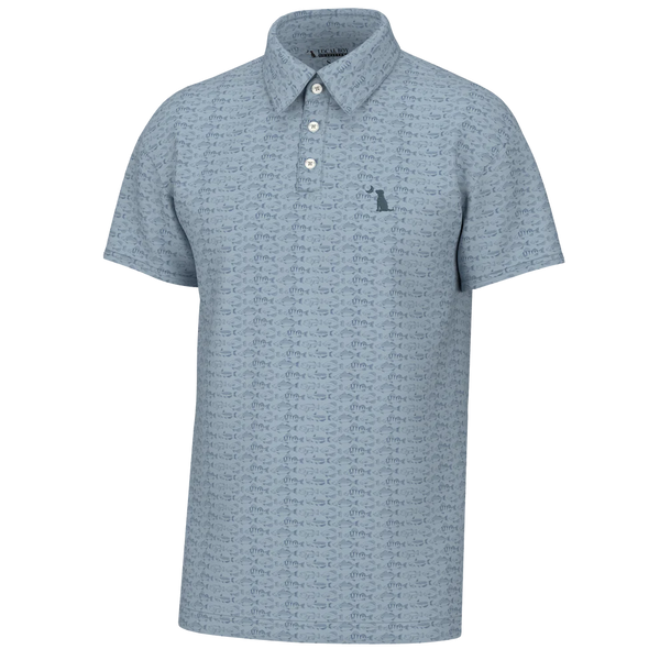 Dirty Myrtle Freshwater Polo