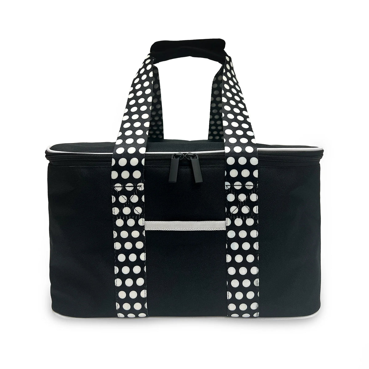 Insulated Fancy Bagz - Black