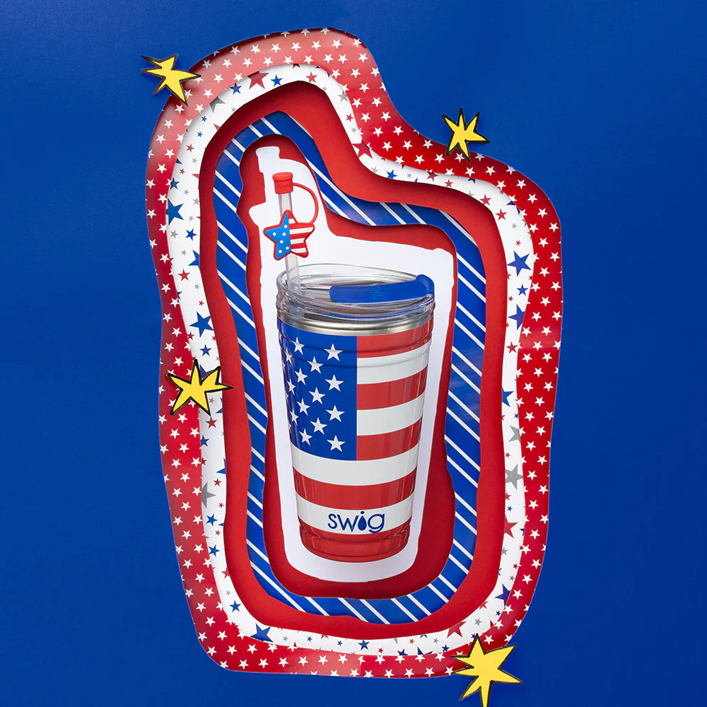 Swig All American Party Cup (24oz)