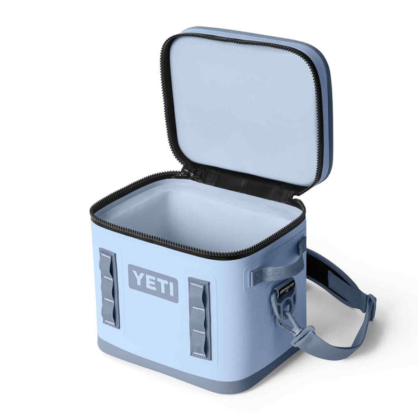 Hopper Flip 12 Soft Cooler- Big Sky Blue