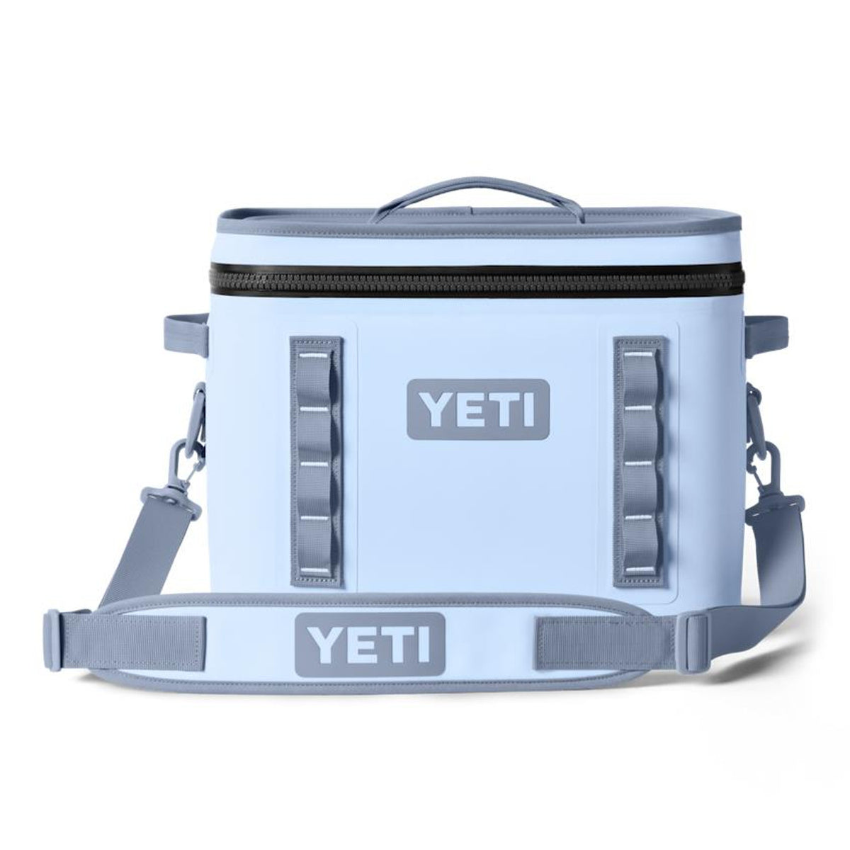 Hopper Flip 18 Portable Soft Cooler- Big Sky Blue