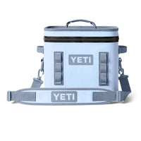 Hopper Flip 12 Soft Cooler- Big Sky Blue