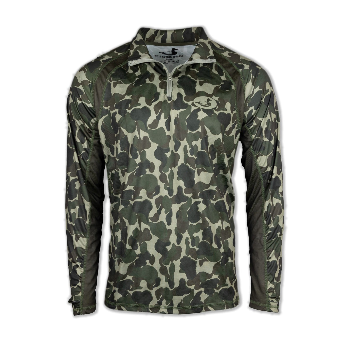 Men's Camo – Yard Master Outdoors