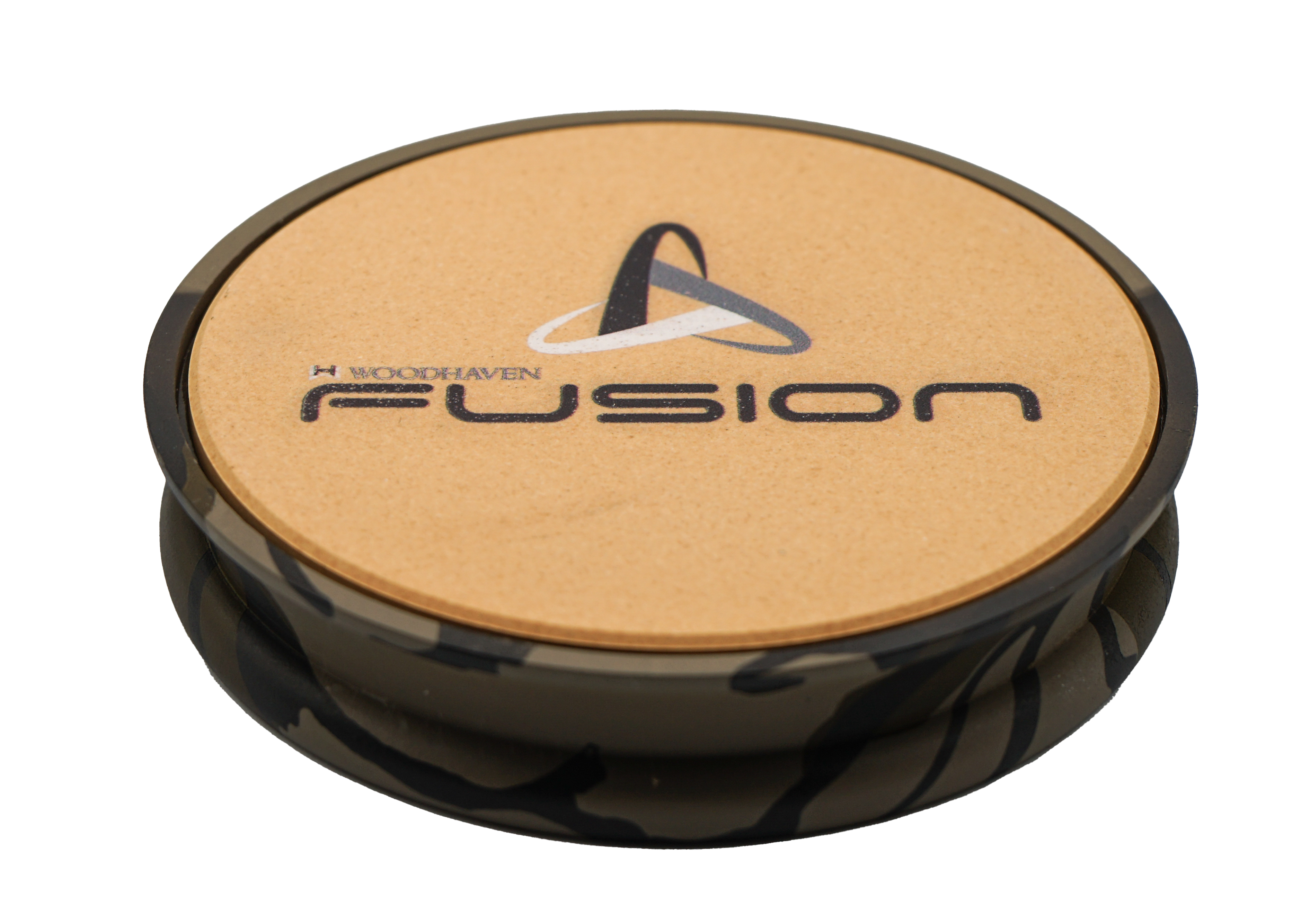 Woodhaven Fusion